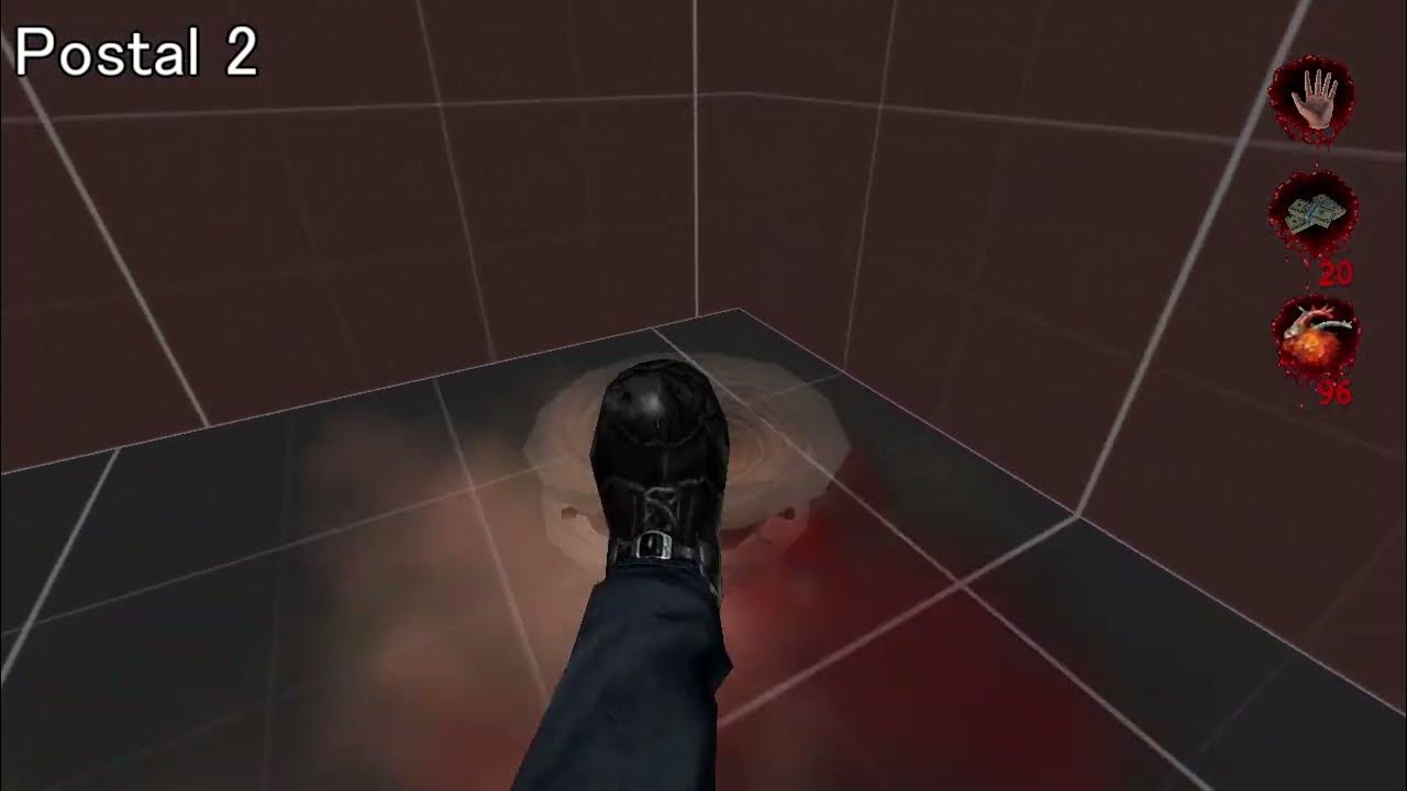 Compare Tornado Cat Postal 2 Vs Postal 3 YouTube compare-tornado-cat-postal-2-vs-postal-3-youtube