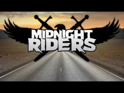 Midnight Riders - Midnight Ride