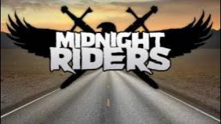 Midnight Riders - Midnight Ride