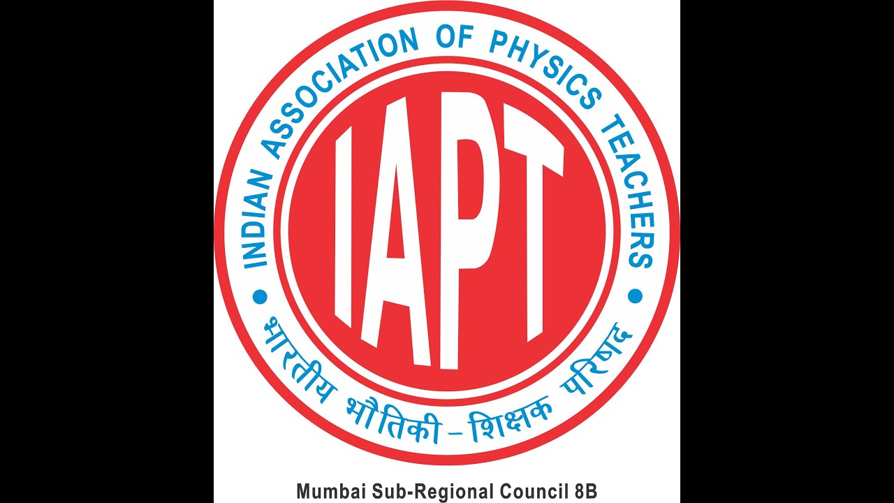 IAPT Online Lecture Series 4 Introduction to Spintronics  Prof  P  S  Anil Kumar  IISc  Bangalore