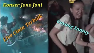 Cinta Terbaik Aku Cinta Padamu Meski Ku Bukan Yang Pertama Remix Dj  Jono Joni