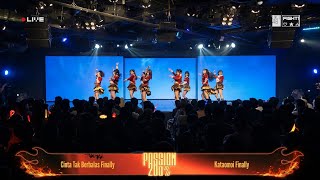 Kataomoi Finally (Cinta Tak Berbalas Finally) - JKT48 