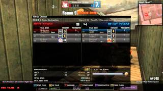 Wolfteam hacker report
