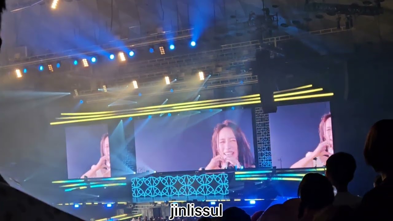 240825 카라 カラ KARA - サマー☆ジック SUMMER☆GIC (KARASIA 2024 in Osaka)