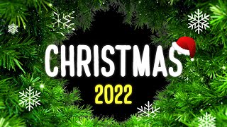 Christmas Songs 2022 🎄 Merry Christmas 🎄 Christmas Music Playlist 2023