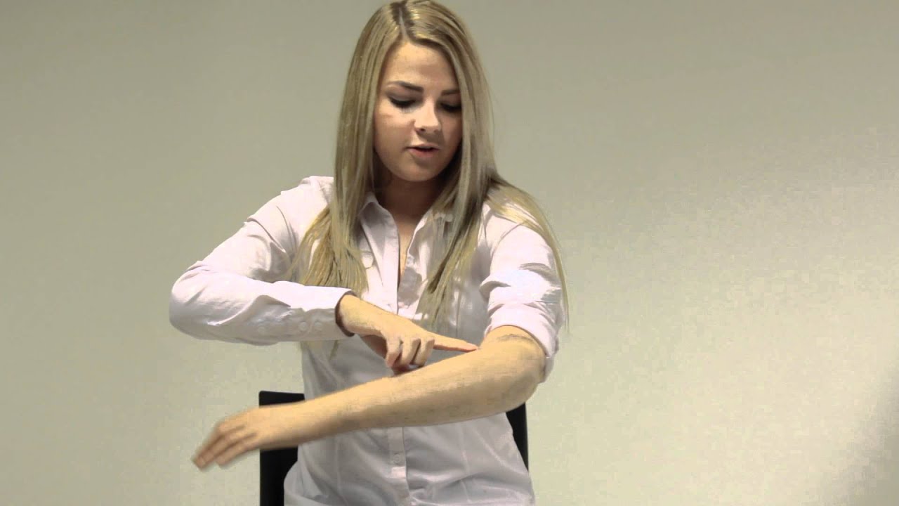 En dokumentar om Tina Christophersen