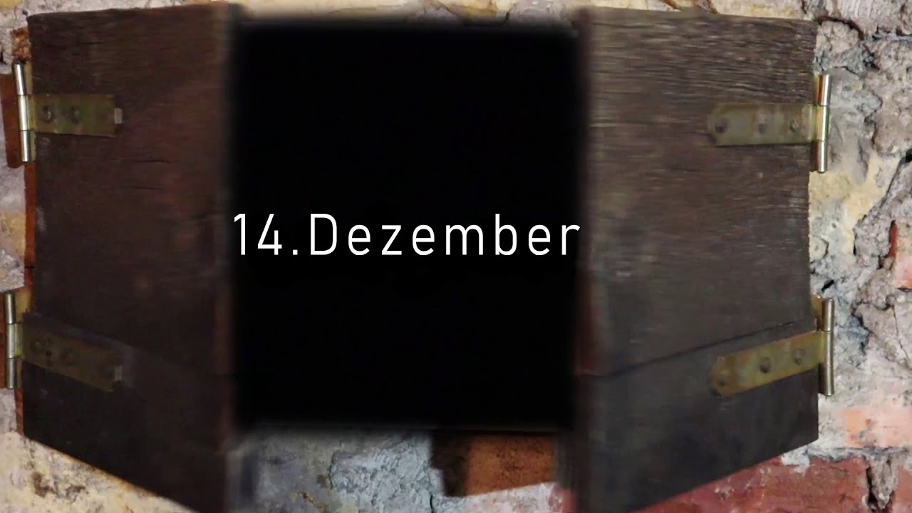14. Dezember (Apotheke)