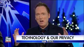33263 gemeinde Optimiam Fox News Amazon Echo raises concerns about technology and privacy