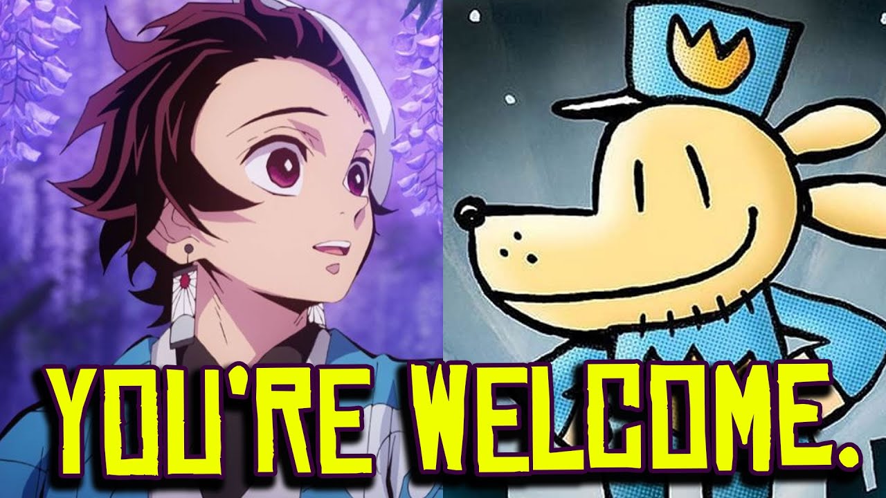 Comic Pros Thank Manga And Scholastic For Comic Book Industry Sales Increase Youtube