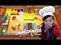 Se Nos Quema la Cocina | Juego para niños al estilo Master Chef Junior 5