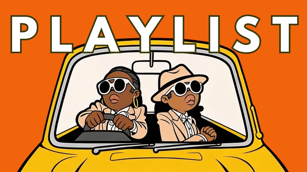 Good Vibes Only / Smooth Groove Pop / JAZZHOP / Easy Drive Music