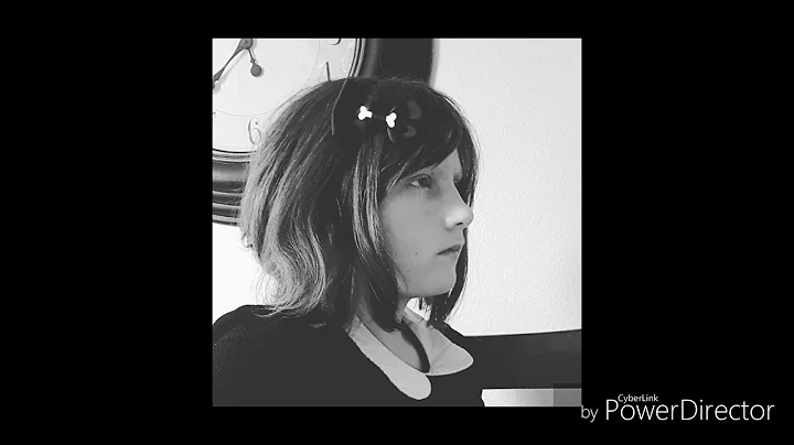 Amy Dufrene - Haunted (Demo Snippet)