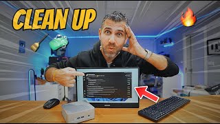 🛠️🔥 The Ultimate Windows 11 Debloat &amp; Customization Tool 🚀