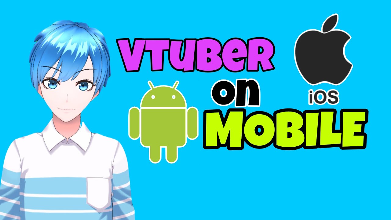 Become a VTuber on Your Phone for FREE! | Reality App Tutorial (iOS & Android)