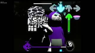 Funkin|Nocturnal Protocol [FAN RECREATION]