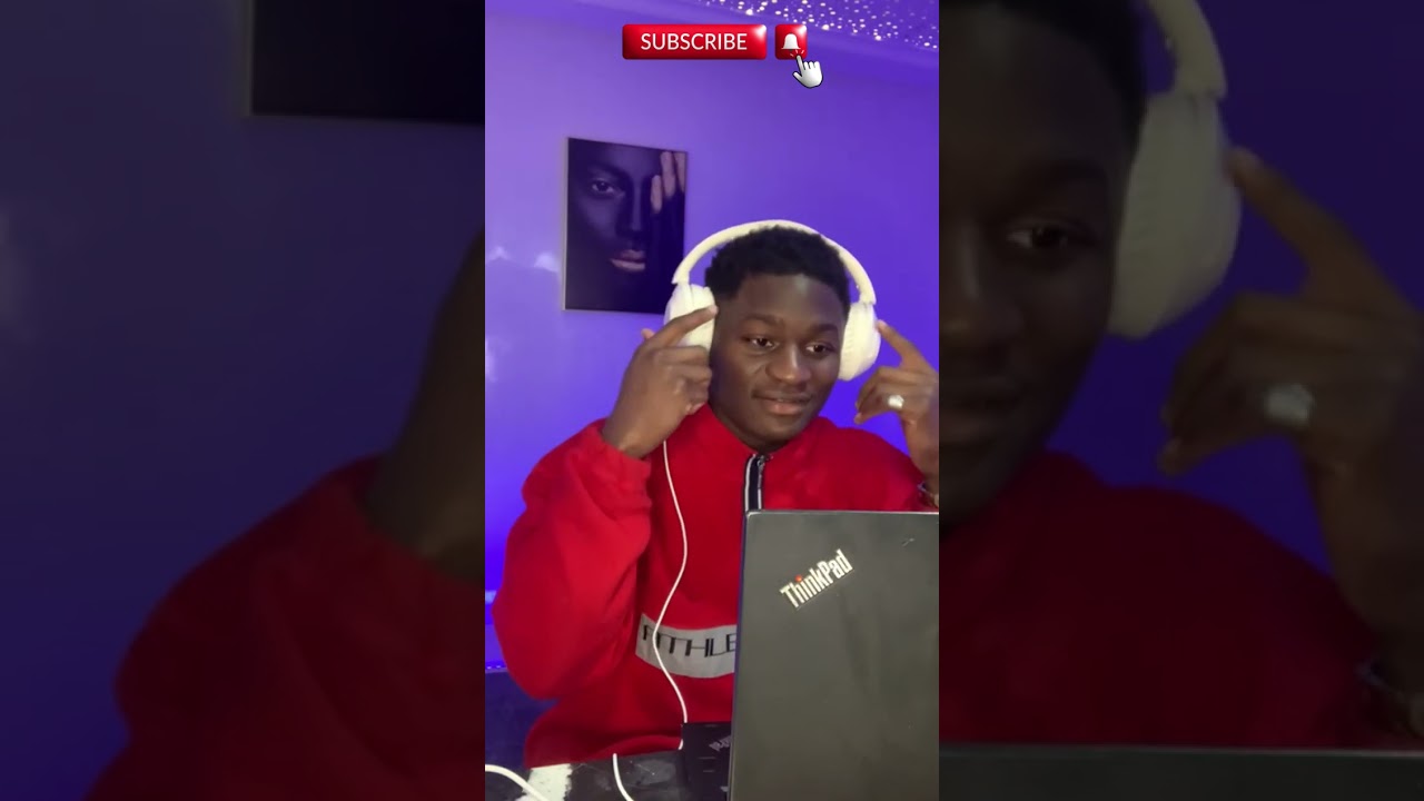 Rbg REACTION // UN RAPPEUR GABONAIS DETRUIT HIMRA ET CLASH LE RAP IVOIRE : M.O.R - LA GUERRE