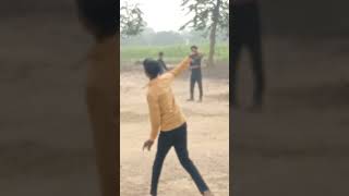 #playing #hocky # masti ###