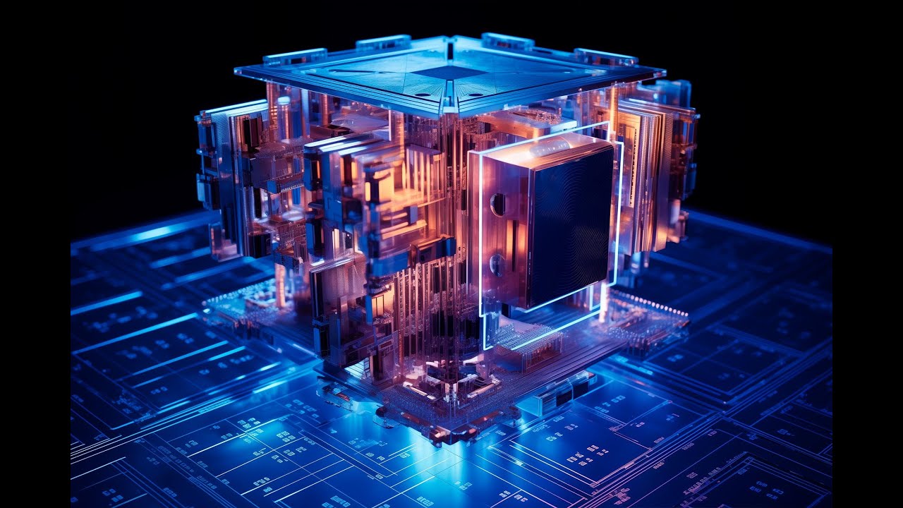 The Future of Quantum Computing Harvard Team Achieves Major Error Correction Milestone