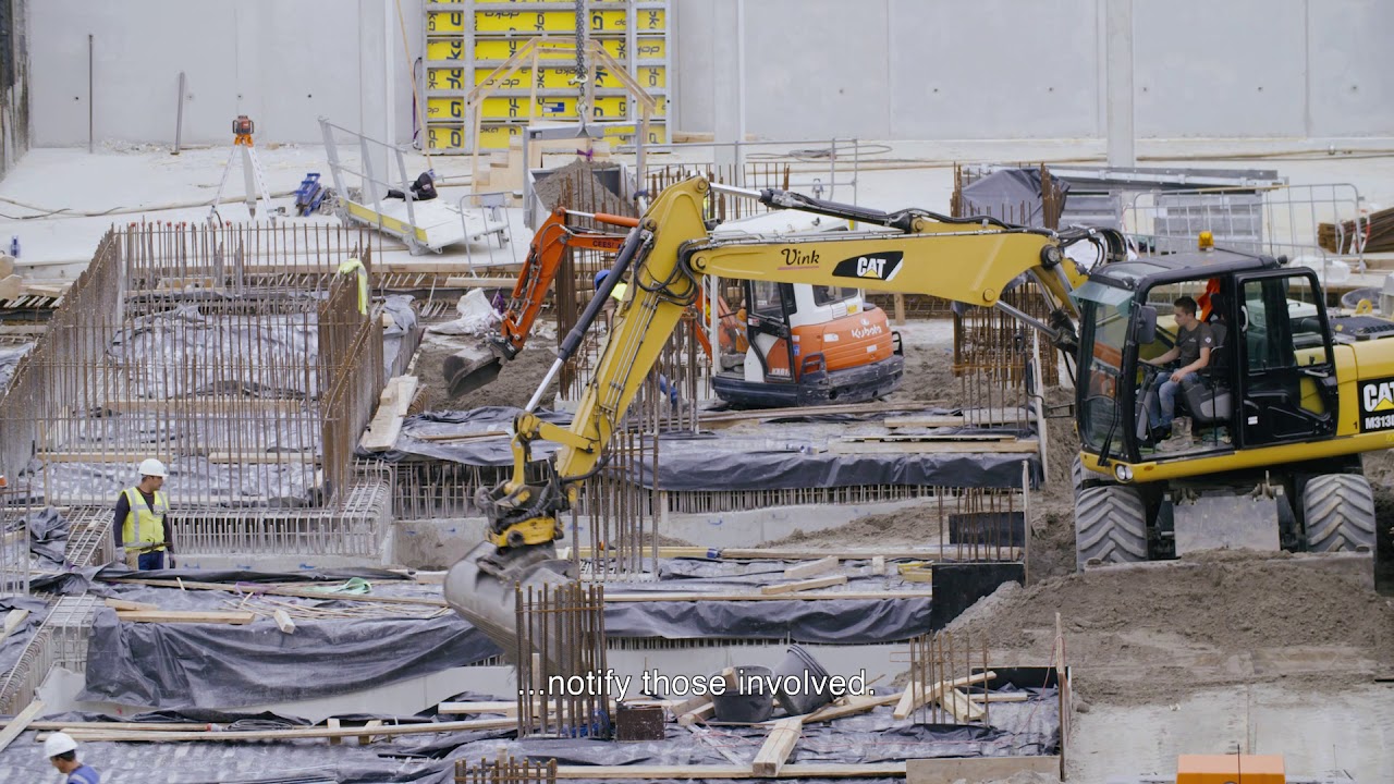 Monitoring noise levels for a more pleasant urban life