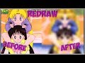 [Speedpaint] Redraw Screnshoot Sailor Moon