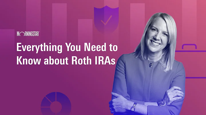 Everything You Need to Know about Roth IRAs
