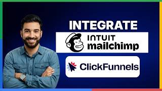 How to integrate MailChimp with ClickFunnels[FULL GUIDE]