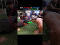 JASON VS ENCHANCED BODYBUILDER TO PUSH UPS💀 | #jasontheween