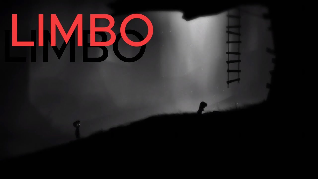 I BEAT LIMBO!!! - YouTube