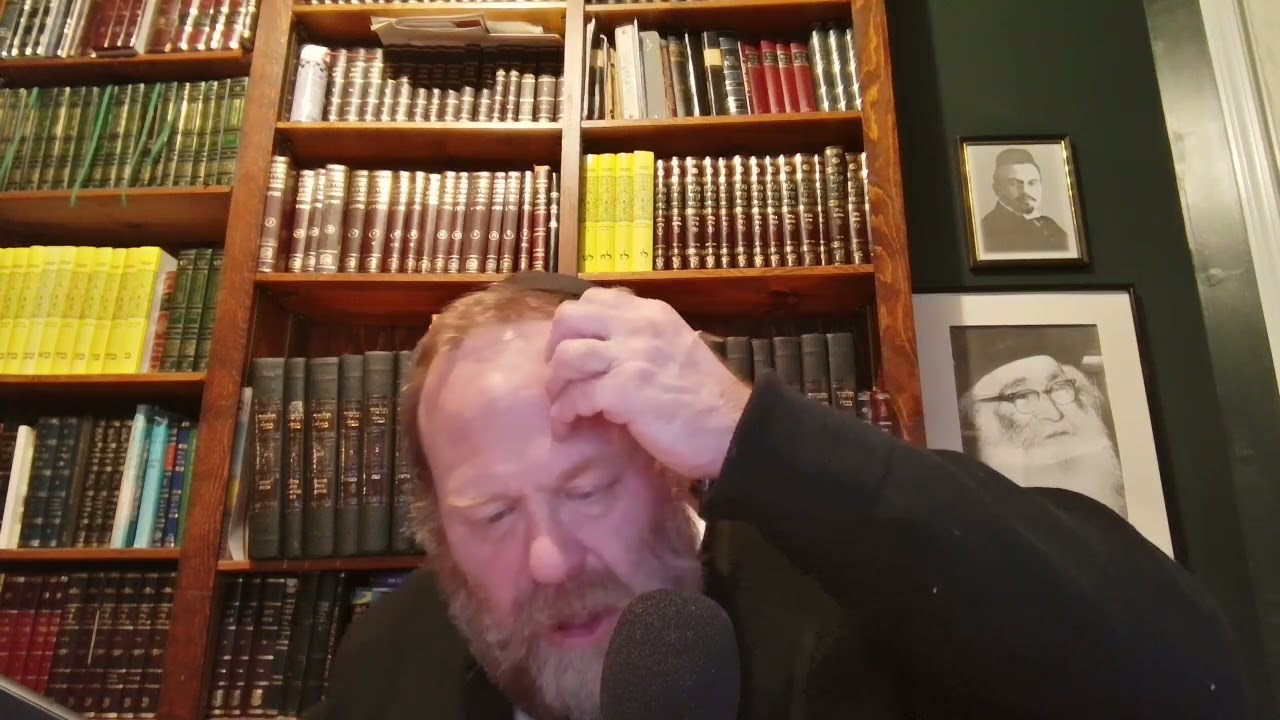 Arukh HaShulchan YD 48.36-39 Supplemental Day 340