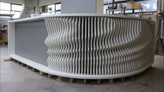 parametric counter production