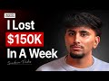 Canada S 1 Youngest 7 Figure Day Trader Scarface Trades Canada S 1 Youngest 7 Figure Day Trader Scarface Trades