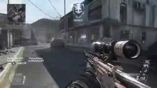 FFA Quad Feed