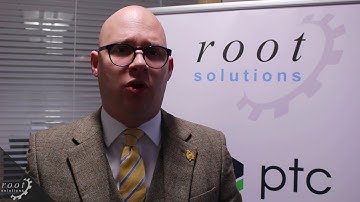 Transforming BOM Management With PTC Windchill