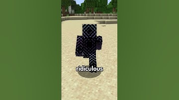 Mini Mod Reviews - Endless Inventory