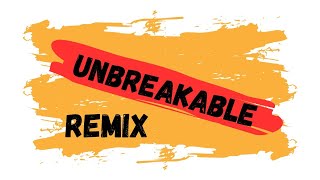 Remix | Unbreakable by Colton Dixon | Techno House remix