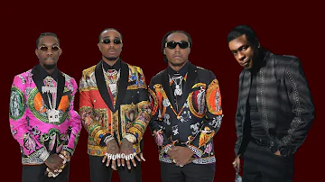 Migos - Straightenin x Keith Sweat - Make It Last Forever | FULL MASHUP | Rap Blends