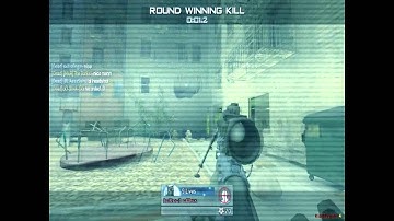 cOnx eXec killcam hah