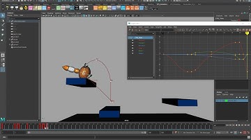 Animating a Tail