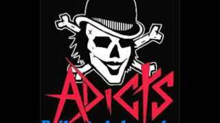 the adicts champs elysees subtitulado