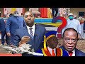 LE PEUPLE D ' ABORD DU 16/06/2021 AVEC PRESIDENT RENE  : CRASH D ' AVION AU KIVU , QUEL EST LE ROLE DU SENAT ET SON IMPORTANCE EN RDC ? BAHATI LUKUEBO PROTEGE MATATA PONYO ? ( VIDEO )