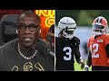 Unc &amp; Ocho dissect Jerry Jeudy’s FIERY confrontation with Shedeur caught on camera! | Nightcap