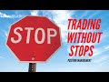 How to Create Thinkorswim Trailing Stop Orders - YouTube