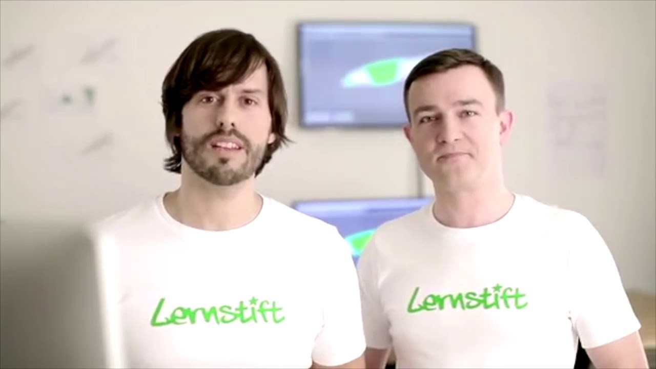 LernStift Pen: IST 195