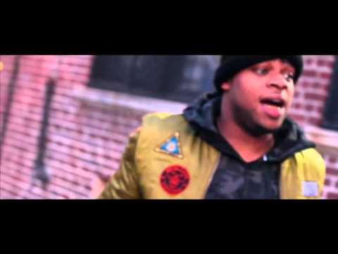 SMG YOGI X YOUNG DUFFY NIGGA THE HEIST