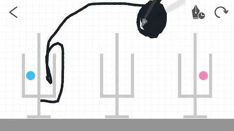 브레인 토트에서 스테이지 268를 클리어 했습니다! http://braindotsapp.com #Brain...