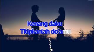 AKU CINTA KAMU - BOB SENTUHAN LIRIK LAGU