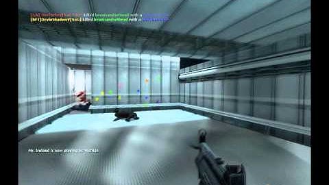 Goldeneye Source Beta 4 Revisted