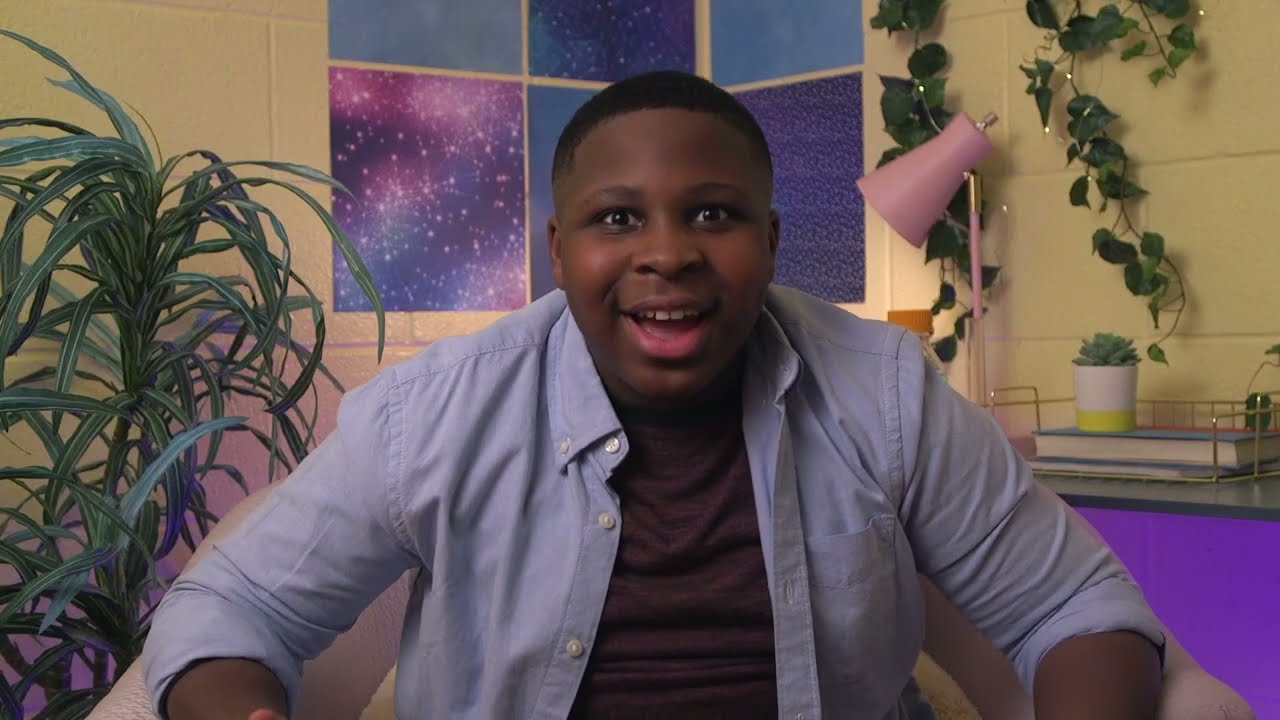 Inspiring Minds | Sarah Gallagher | Shaftesbury Kids