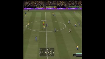 What A Goal!! - FIFA 21