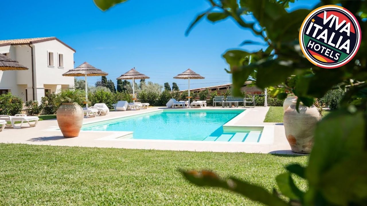 Villa Carmiano Luxury bedrooms in Avola in the province of Syracuse with room with swimming pool | I